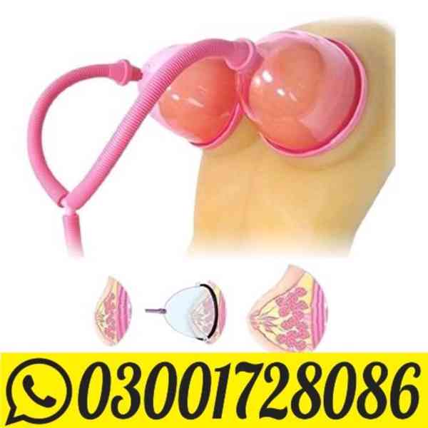 Breast Enhancement Pump in Gujrat # O3001728O86 # Shop Now
