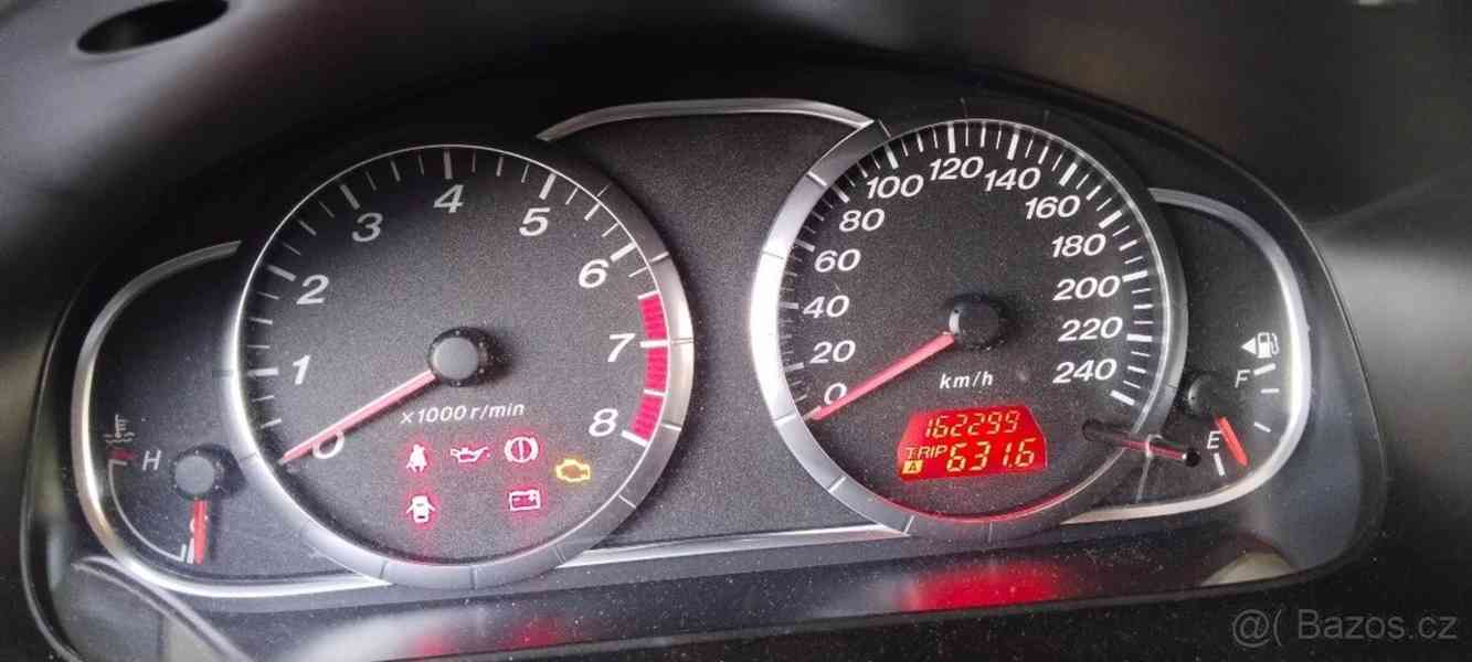 Mazda 6 1,8 - foto 3