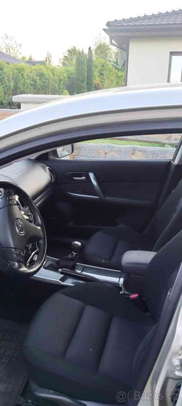 Mazda 6 1,8 - foto 5