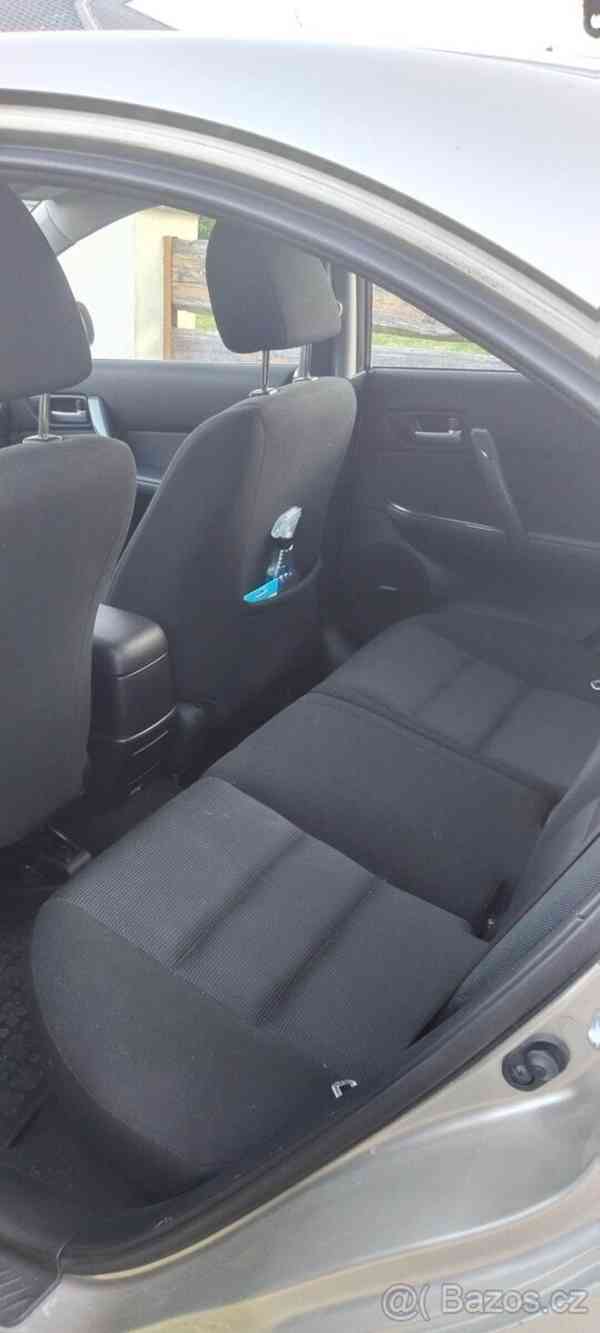 Mazda 6 1,8 - foto 6