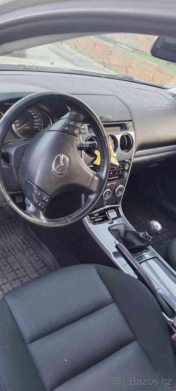 Mazda 6 1,8 - foto 4