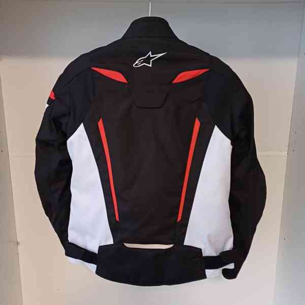 Textilní bunda Alpinestars Stella T-GP Plus - foto 4