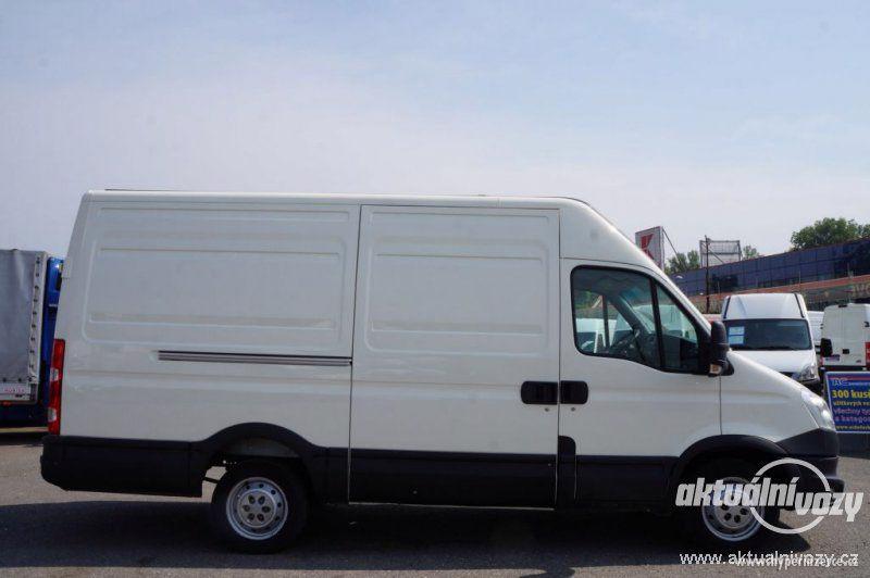 Prodej užitkového vozu Iveco Daily - foto 14