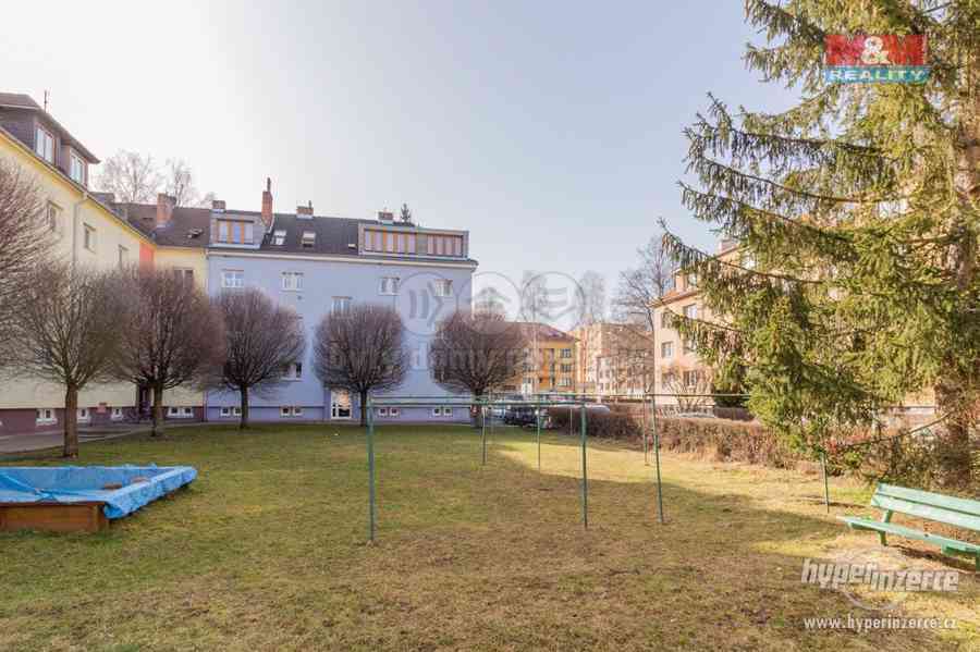 Prodej bytu 2+1, 65 m?, Třeboň, ul. Táboritská - foto 5