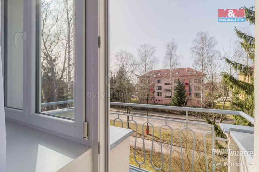 Prodej bytu 2+1, 65 m?, Třeboň, ul. Táboritská - foto 6