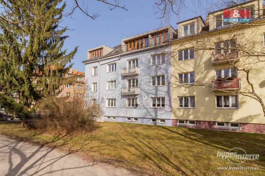 Prodej bytu 2+1, 65 m?, Třeboň, ul. Táboritská - foto 12