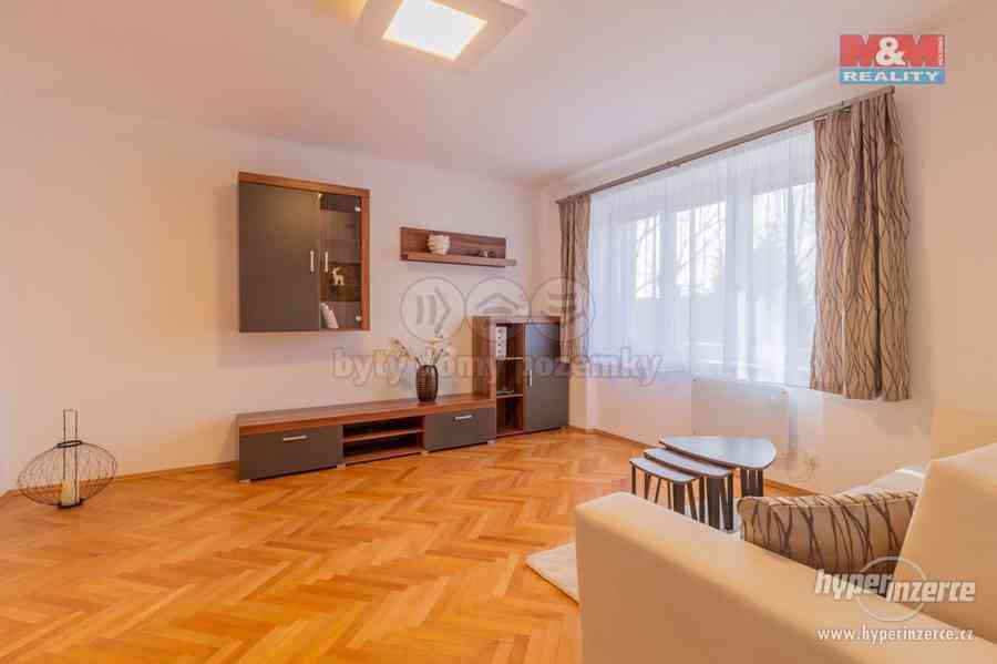 Prodej bytu 2+1, 65 m?, Třeboň, ul. Táboritská - foto 18