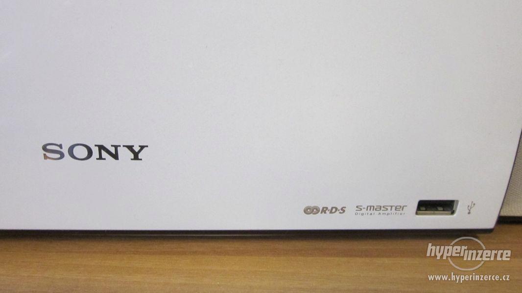 Sony HCD-Cx5iP - foto 2