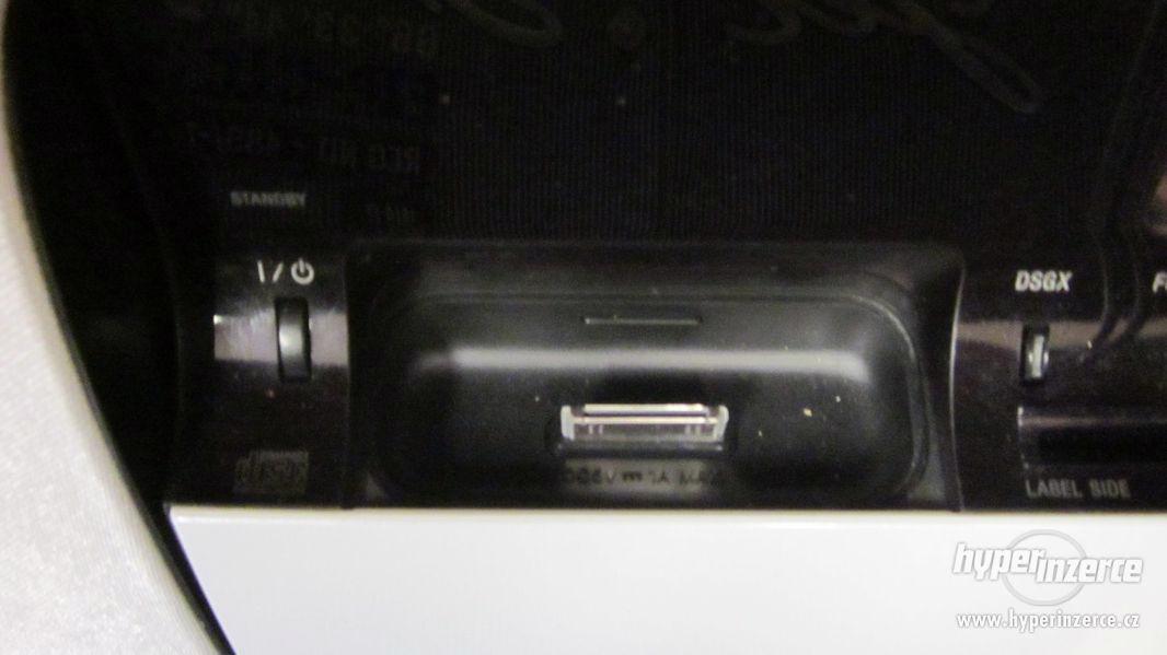 Sony HCD-Cx5iP - foto 4