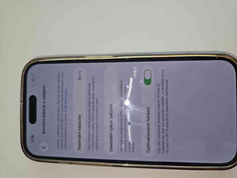 iPhone 14 Pro 128 Gb - foto 3
