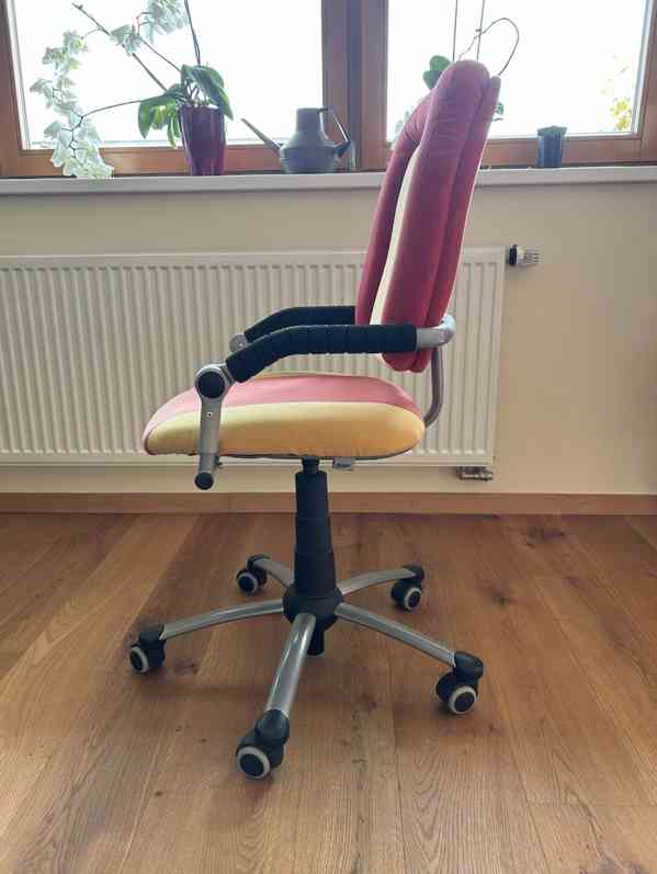 Dětská polohovatelná židle Mayer Freaky Sport - foto 3