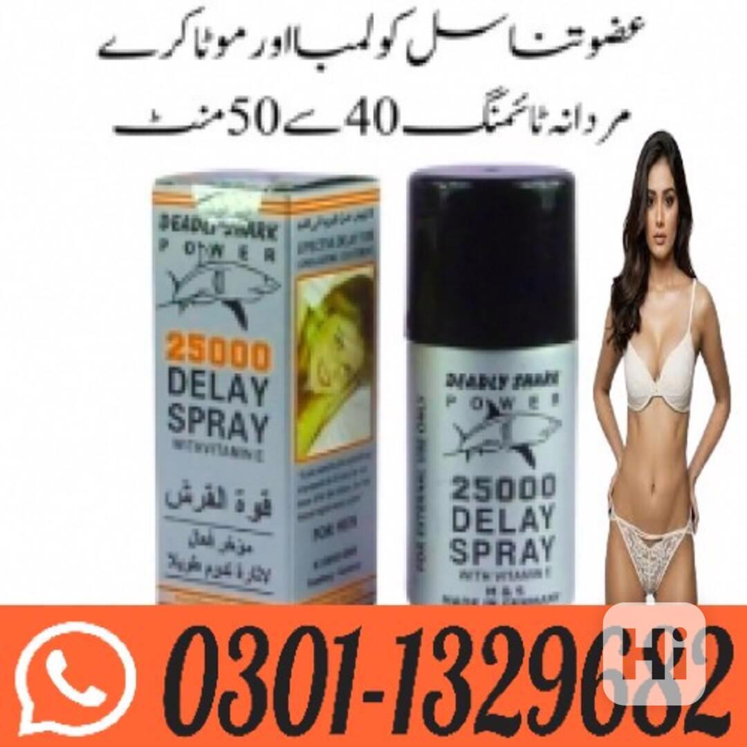 Shark Delay 48000 Spray in Pakistan ! 0301-1329682 ~ Shop To - foto 1