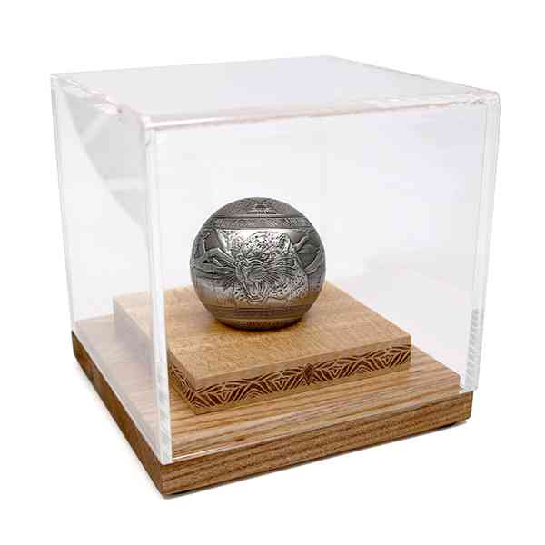 1 KG investiční stříbro - mince - foto 5