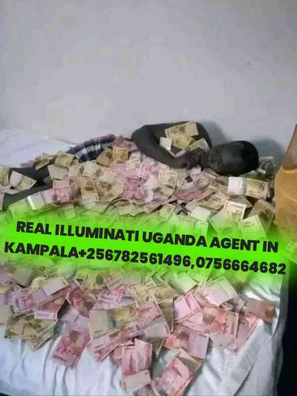 ILLUMINATI AGENT IN UGANDA KAMPALA+256782561496,0756664682
