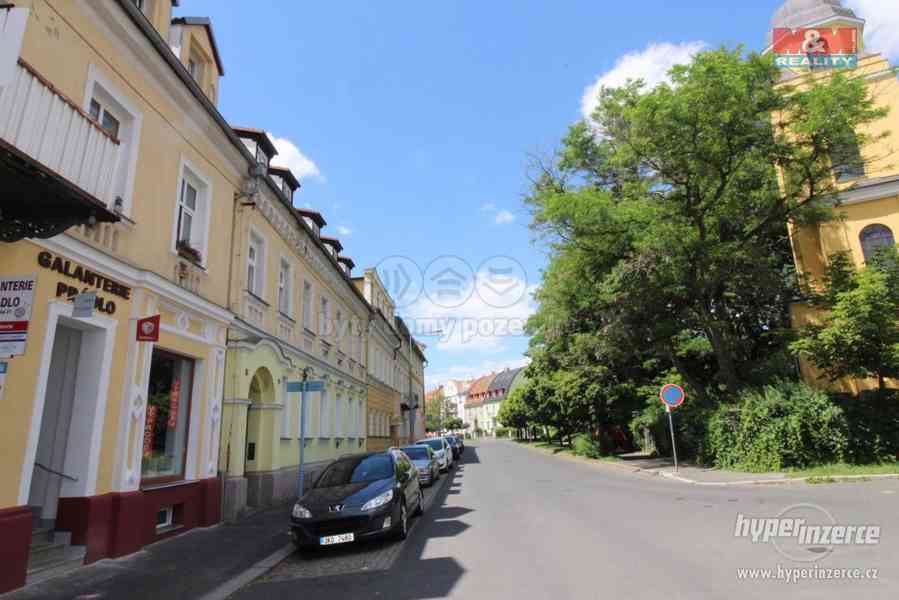 Pronájem bytu 1+1, 40 m?, Františkovy Lázně, ul. Anglická - foto 2
