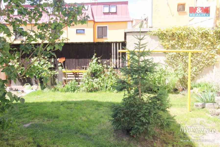 Pronájem bytu 1+1, 40 m?, Františkovy Lázně, ul. Anglická - foto 4