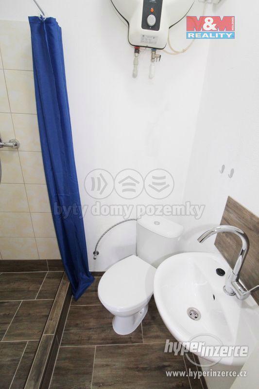 Pronájem bytu 1+1, 40 m?, Františkovy Lázně, ul. Anglická - foto 6