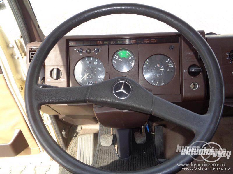 Mercedes-Benz 814 D - foto 3