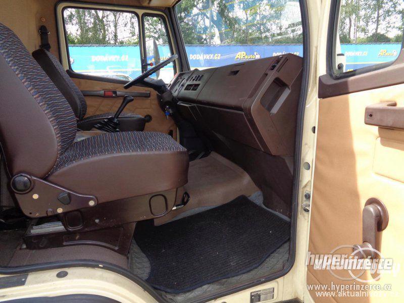 Mercedes-Benz 814 D - foto 7