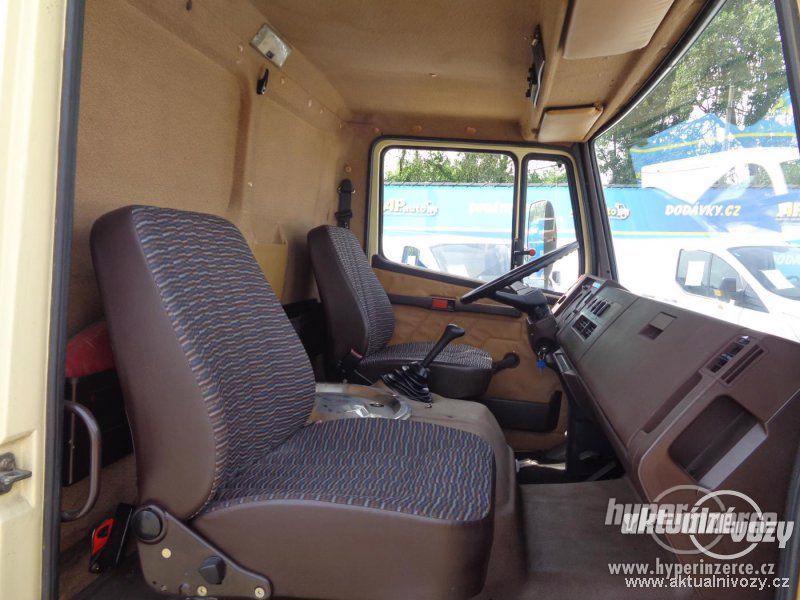 Mercedes-Benz 814 D - foto 8