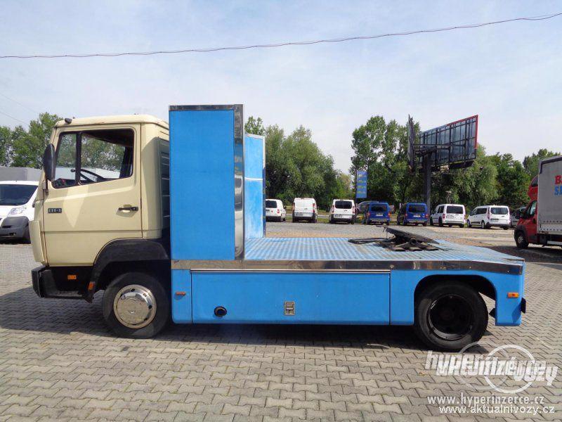 Mercedes-Benz 814 D - foto 9