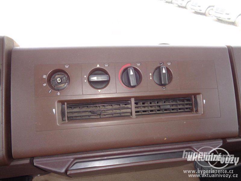 Mercedes-Benz 814 D - foto 10