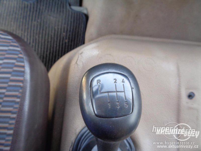 Mercedes-Benz 814 D - foto 15