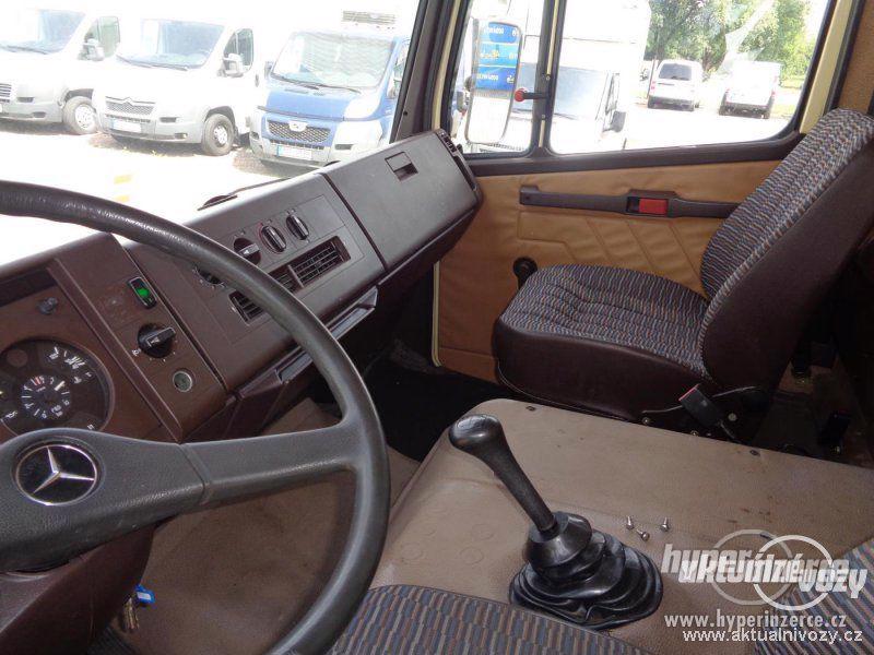 Mercedes-Benz 814 D - foto 17