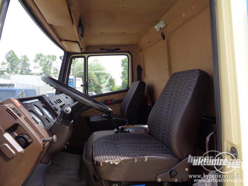Mercedes-Benz 814 D - foto 18