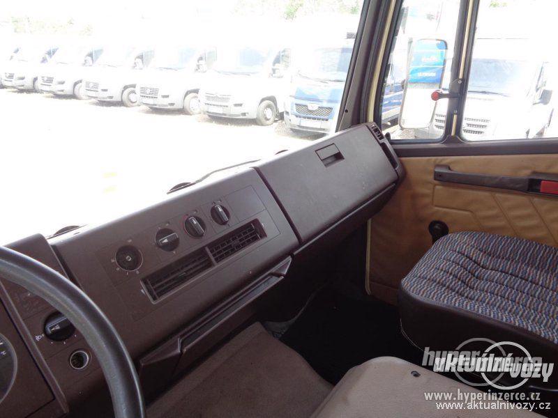 Mercedes-Benz 814 D - foto 20