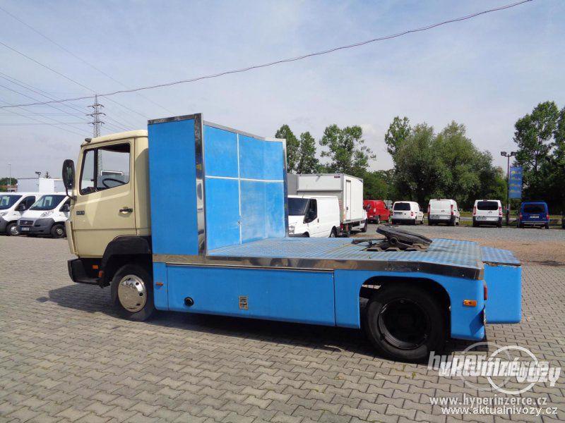Mercedes-Benz 814 D - foto 26
