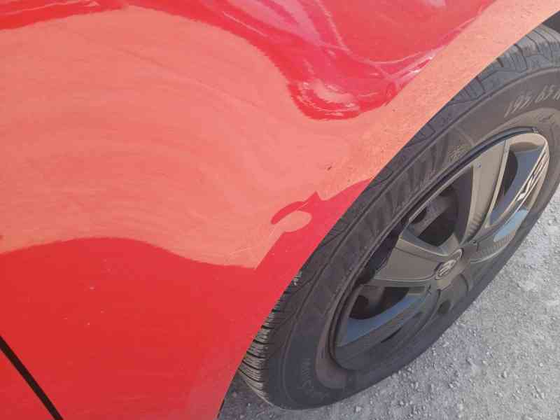 ŠKODA Octavia Combi Style 1,6 TDI 85 kW - foto 30