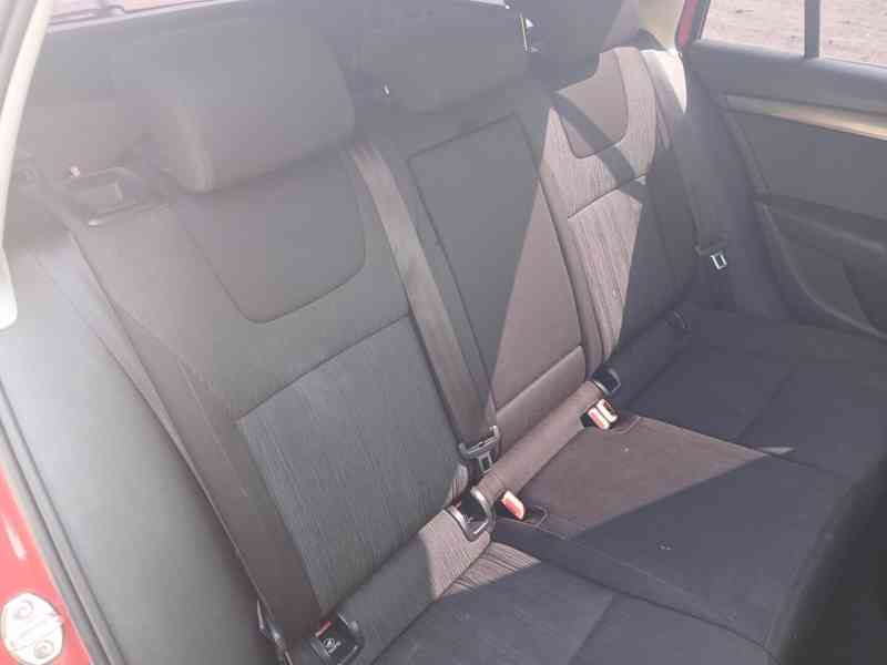 ŠKODA Octavia Combi Style 1,6 TDI 85 kW - foto 14