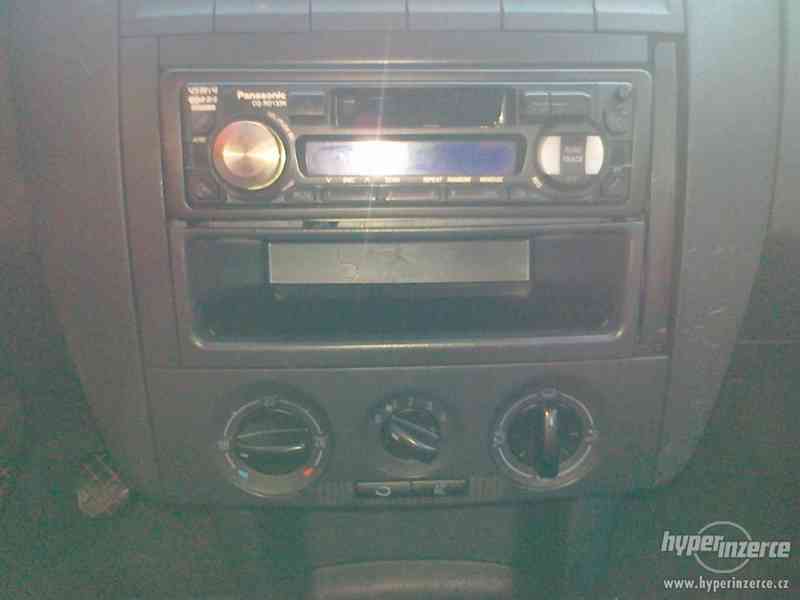 Prodám ŠKODA FÁBIA COMBI - foto 10