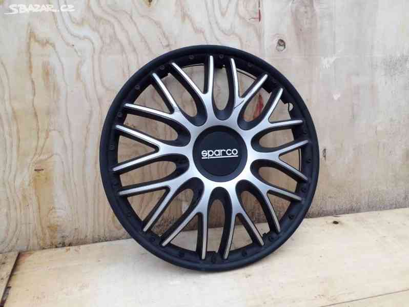 Poklice Sparco, Č.32 - foto 2