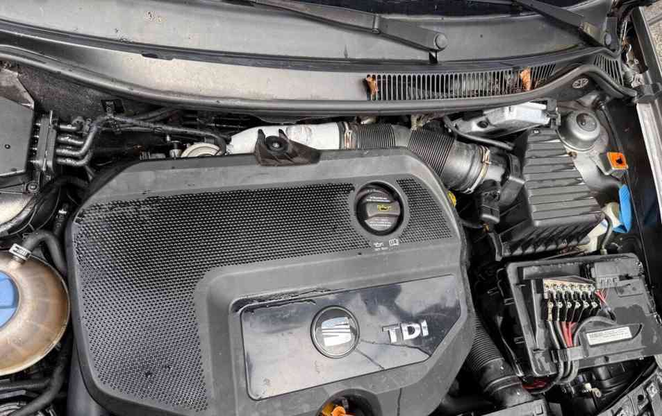 Náhradní díly - Seat Ibiza FR - 1.9 tdi 96kw - ASZ - foto 3