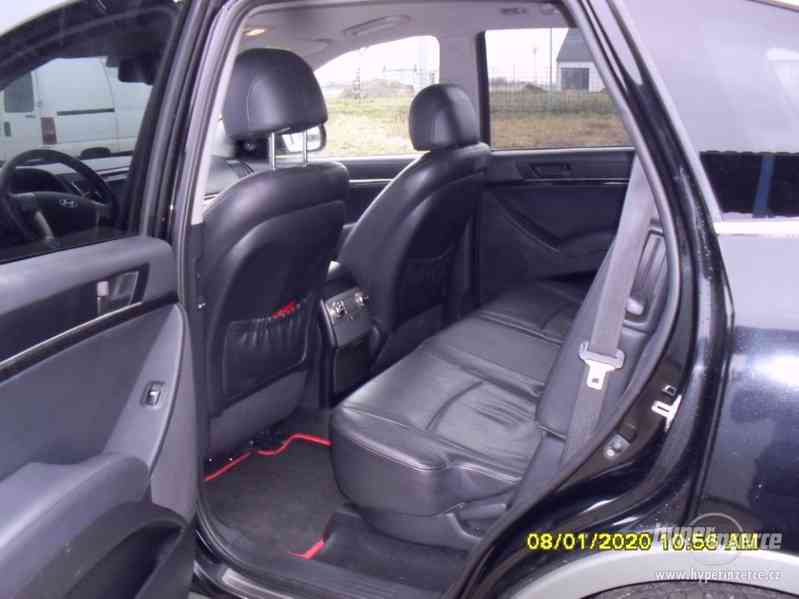 HYUNDAI IX55,3.0 CRDI,AUTOMAT,4WD, 1.REG 2011, ODPOČET DPH - foto 10