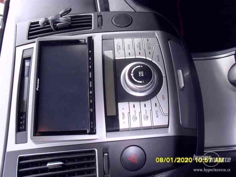 HYUNDAI IX55,3.0 CRDI,AUTOMAT,4WD, 1.REG 2011, ODPOČET DPH - foto 13