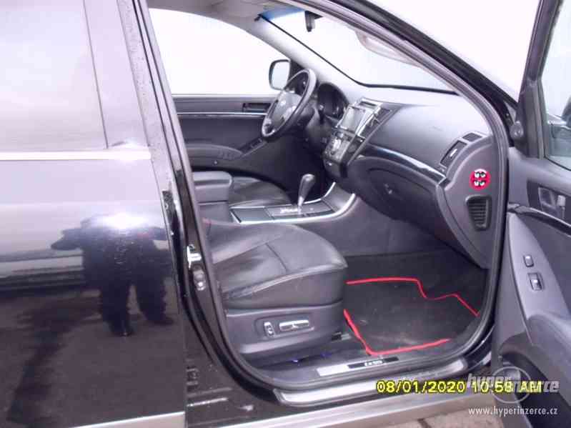 HYUNDAI IX55,3.0 CRDI,AUTOMAT,4WD, 1.REG 2011, ODPOČET DPH - foto 16