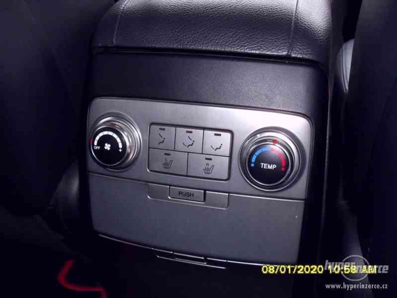 HYUNDAI IX55,3.0 CRDI,AUTOMAT,4WD, 1.REG 2011, ODPOČET DPH - foto 18