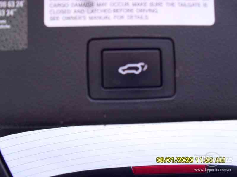 HYUNDAI IX55,3.0 CRDI,AUTOMAT,4WD, 1.REG 2011, ODPOČET DPH - foto 20