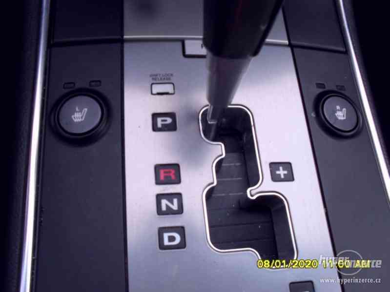 HYUNDAI IX55,3.0 CRDI,AUTOMAT,4WD, 1.REG 2011, ODPOČET DPH - foto 22