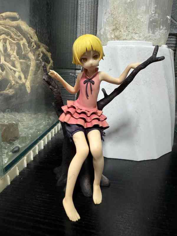 Anime figurky - foto 6