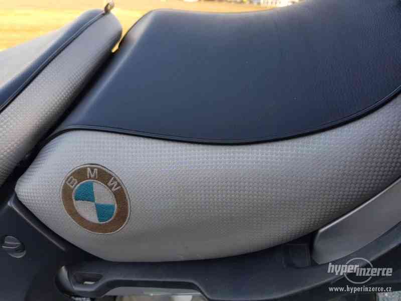BMW R1150RT ABS - foto 3