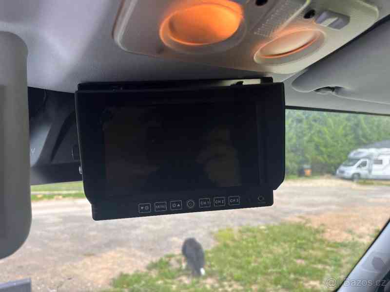 Iveco Daily 3,0   70C180, chlaďák - foto 11