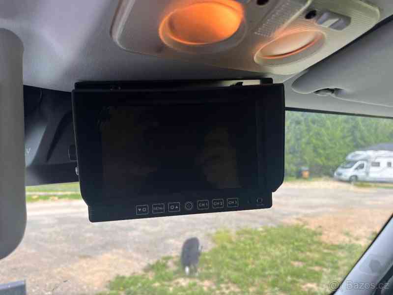 Iveco Daily 3,0   70C180, chlaďák - foto 14