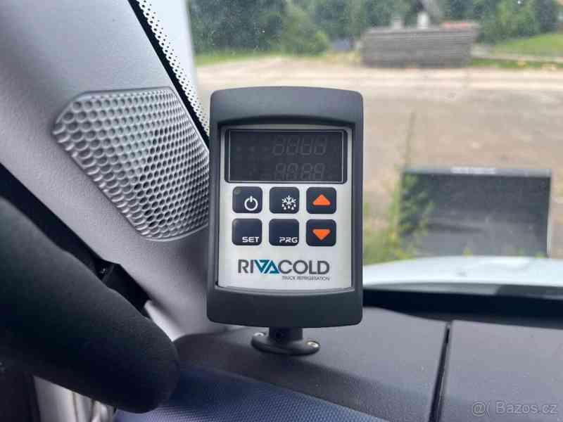 Iveco Daily 3,0   70C180, chlaďák - foto 12