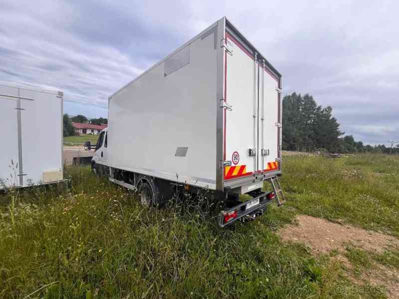 Iveco Daily 3,0   70C180, chlaďák - foto 7