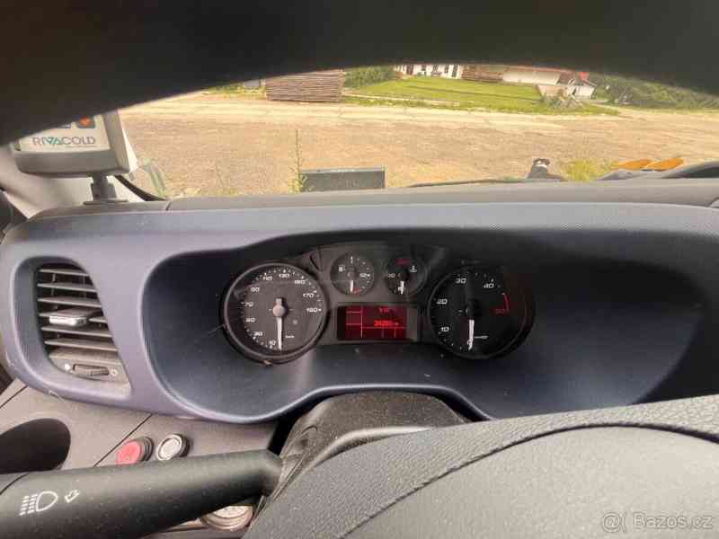 Iveco Daily 3,0   70C180, chlaďák - foto 10