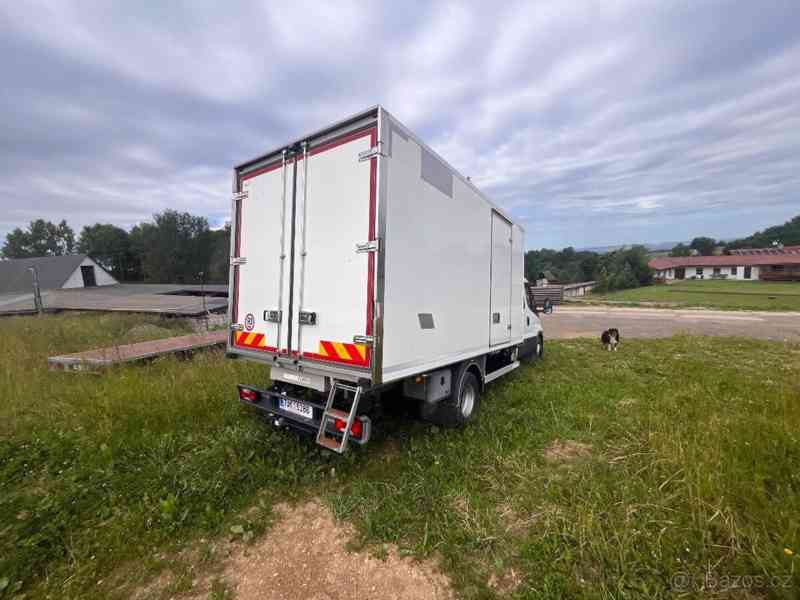 Iveco Daily 3,0   70C180, chlaďák - foto 5